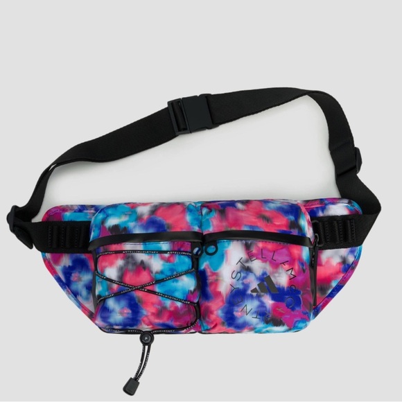 ✨Host pick ✨Adidas by Stella McCartney Multicolor Crossbody Bag - Picture 4 of 9